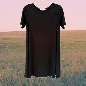 Loft Mod Style A-Line Shift Dress